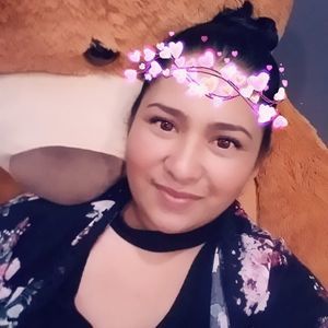 Meet your Posher, Marcela